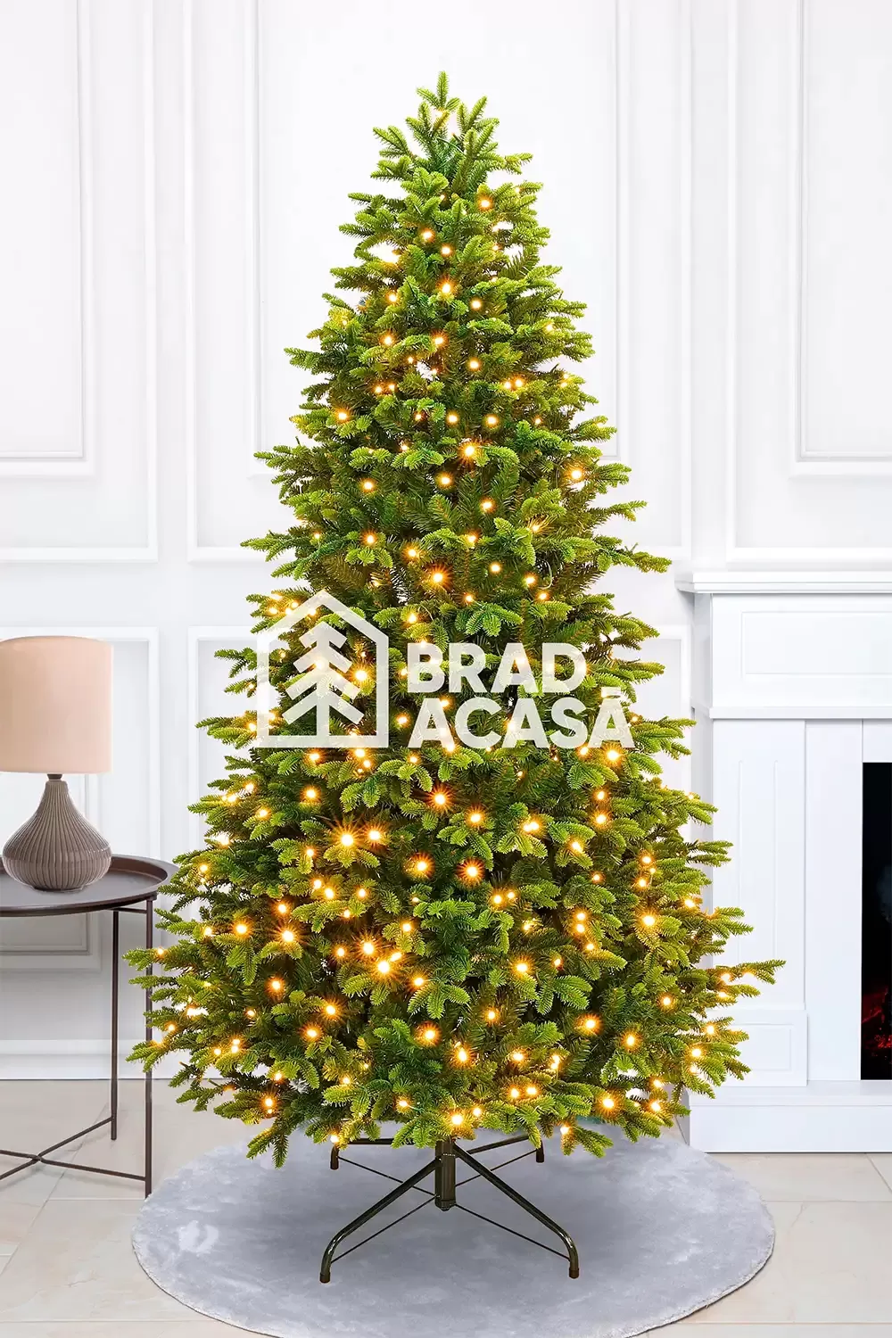 Искусственная ёлка Evergreen