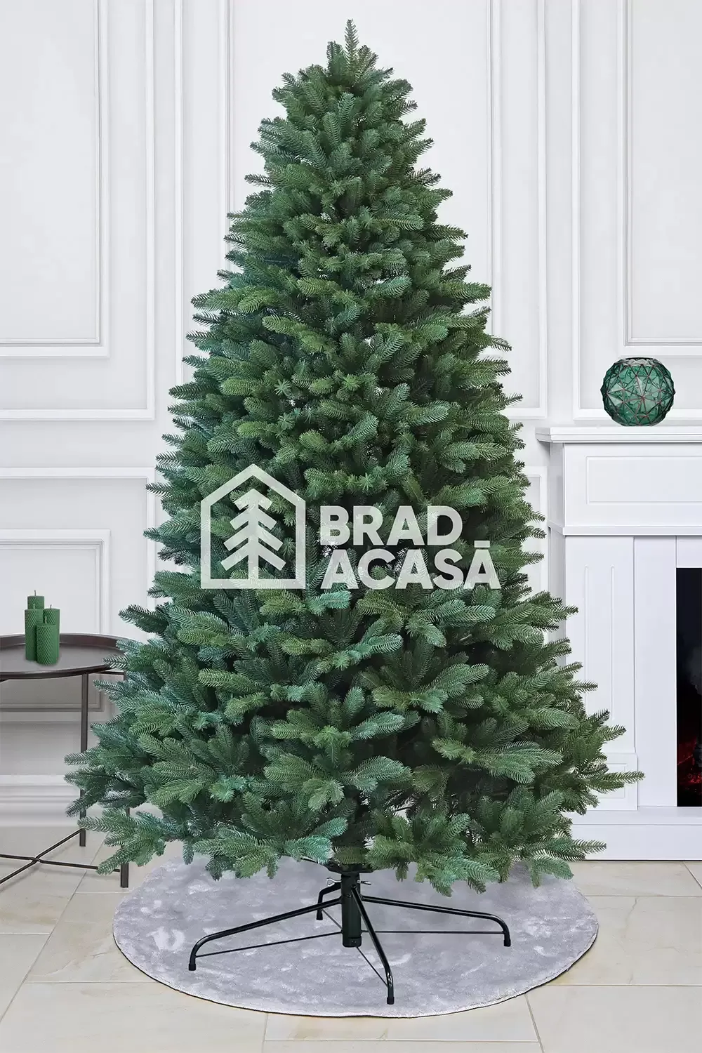 Искусственная ёлка Barocco