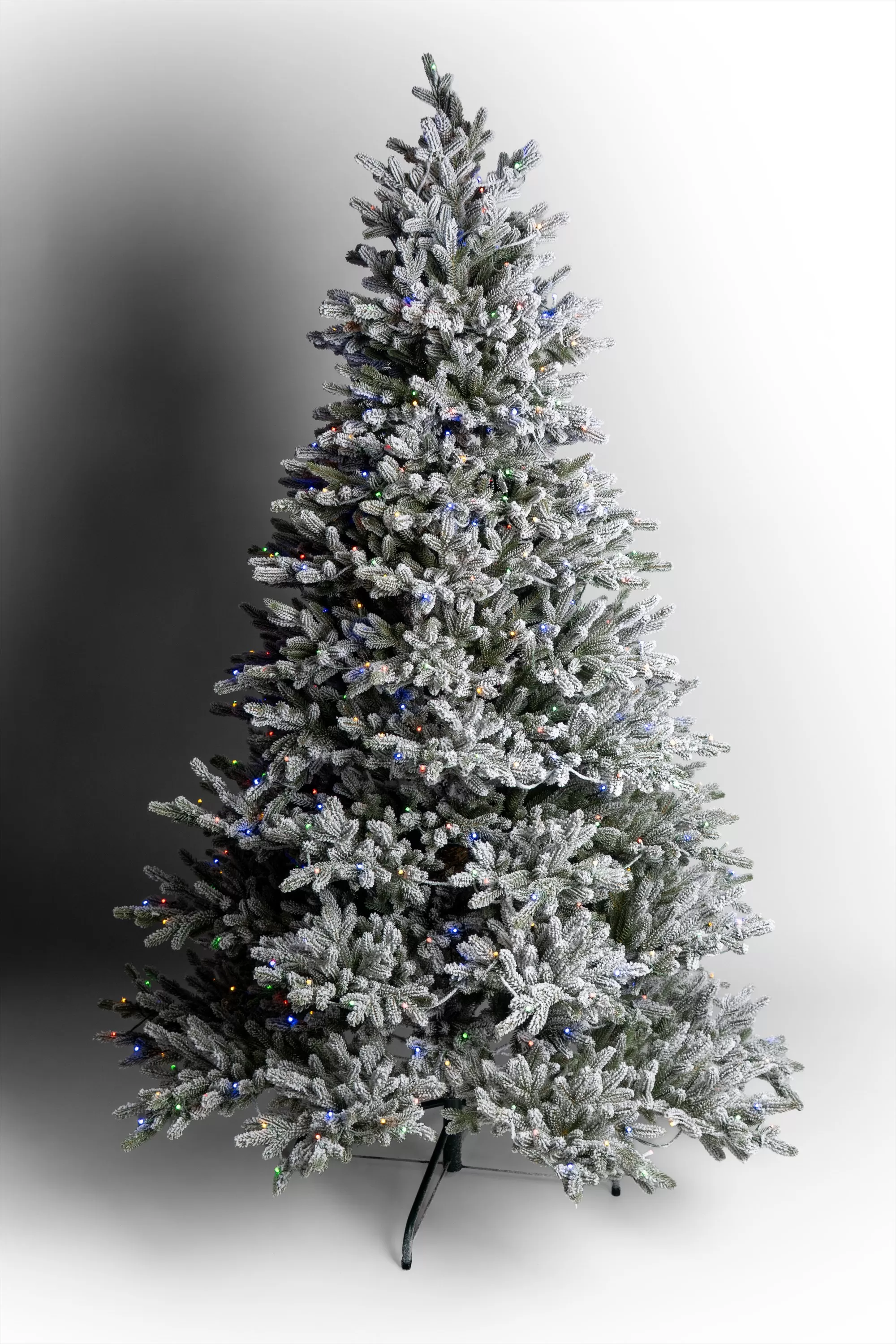 Brad artificial Greenland Light Snow 