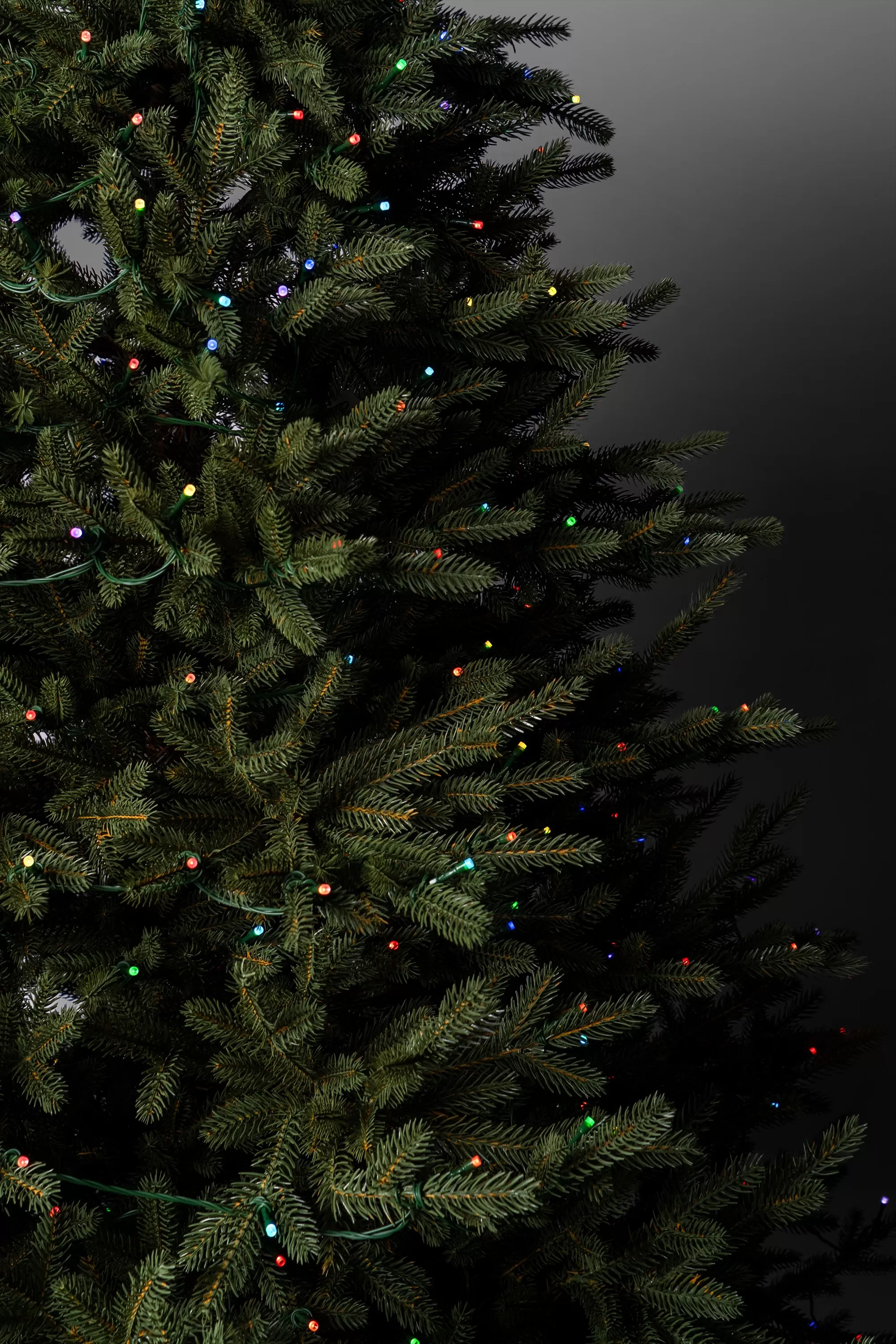 Brad Artificial Crystal Glow RGB-2