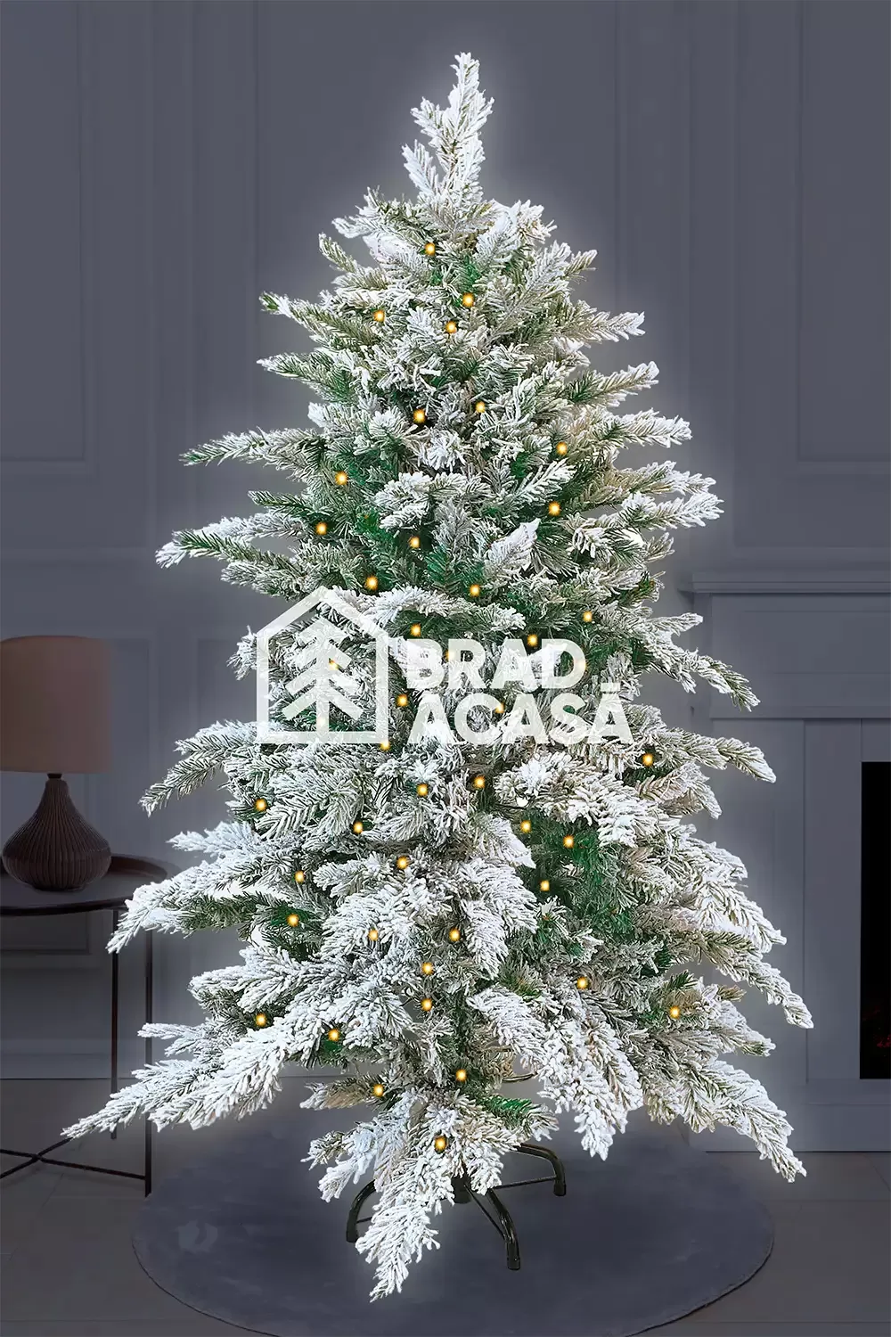 Искусственная ель Nobilis