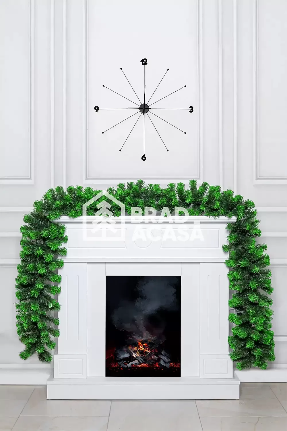 Гирлянда Montana