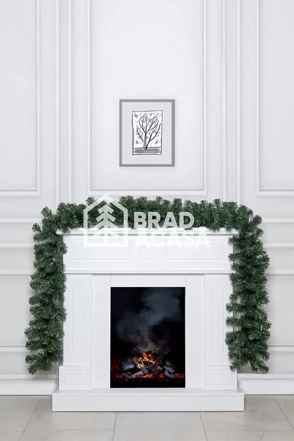 Гирлянда Classic