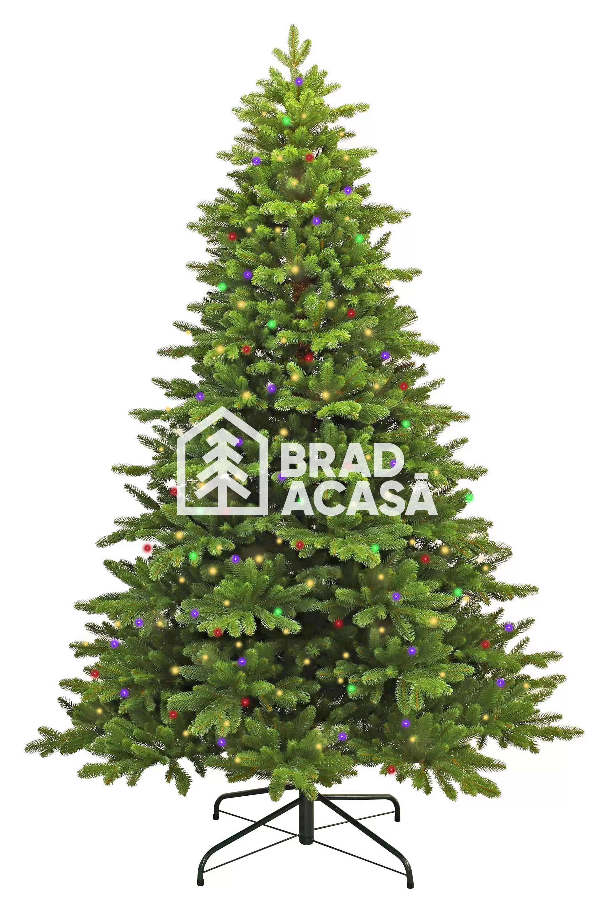 Brad Artificial Norwegian Light