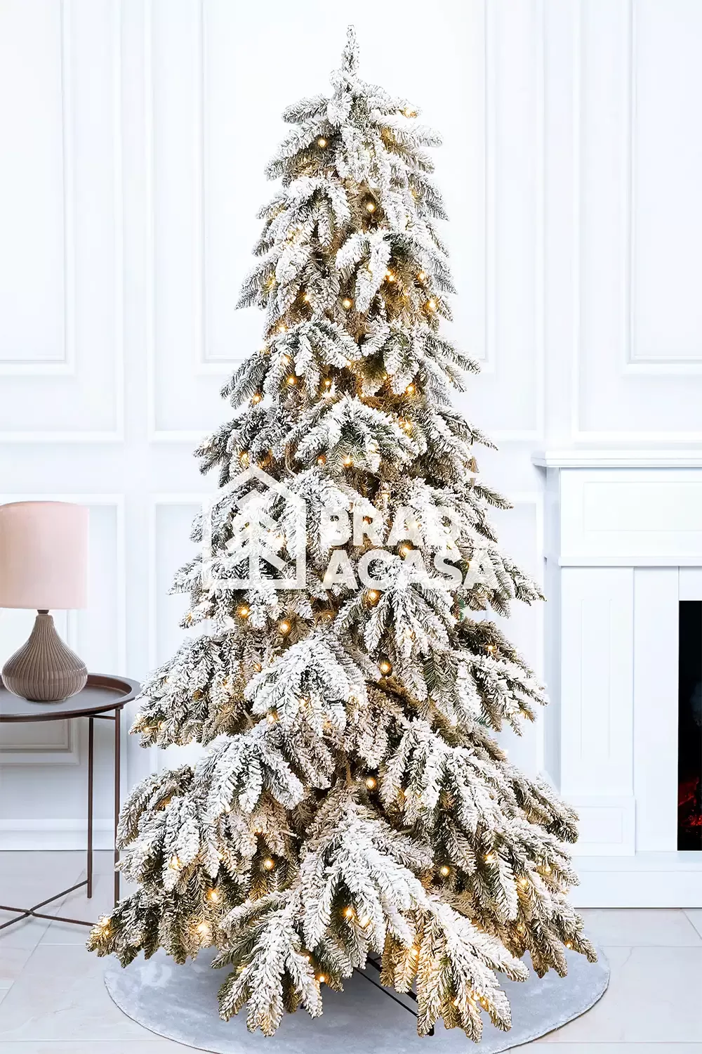 Искусственная ёлка Moon