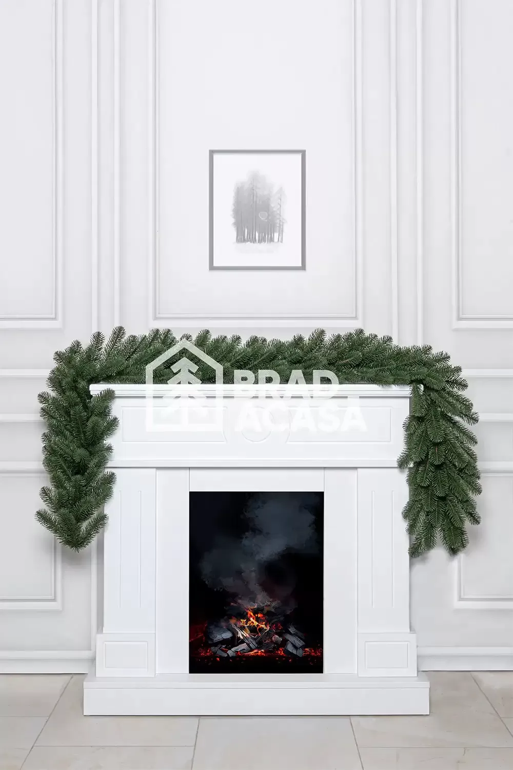 Гирлянда Alpin