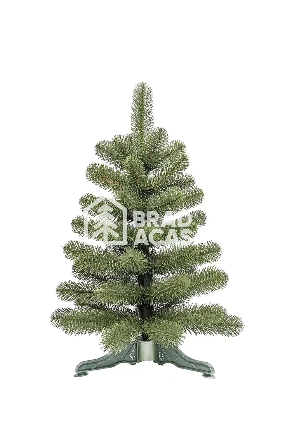 Brad artificial Alpin
