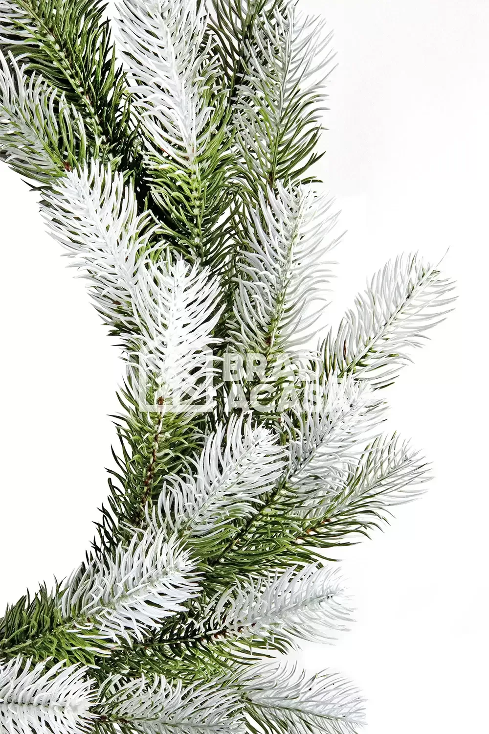 Венок Alpin White-2