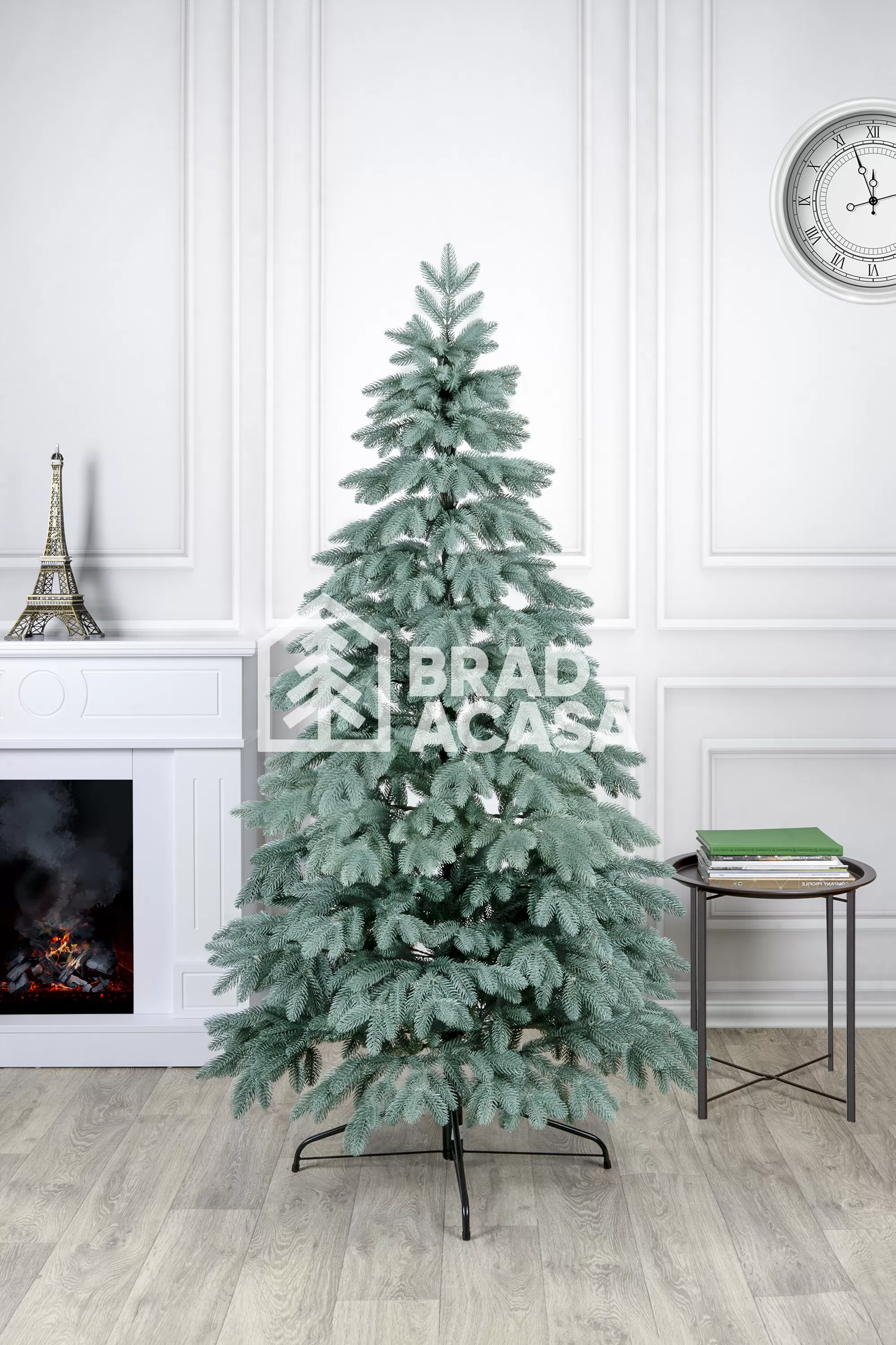 Brad artificial Premium Blue