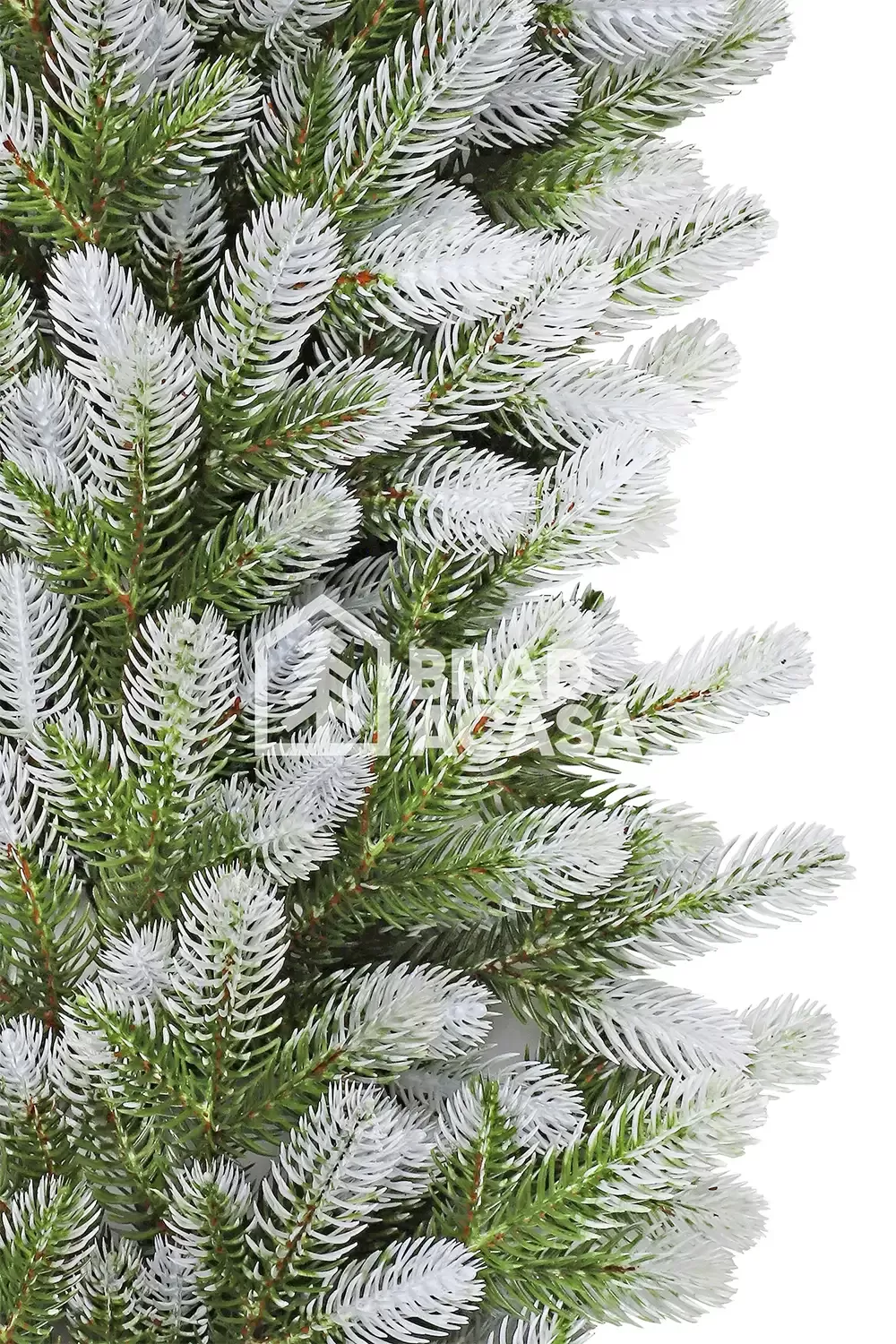 Гирлянда Royal White-2