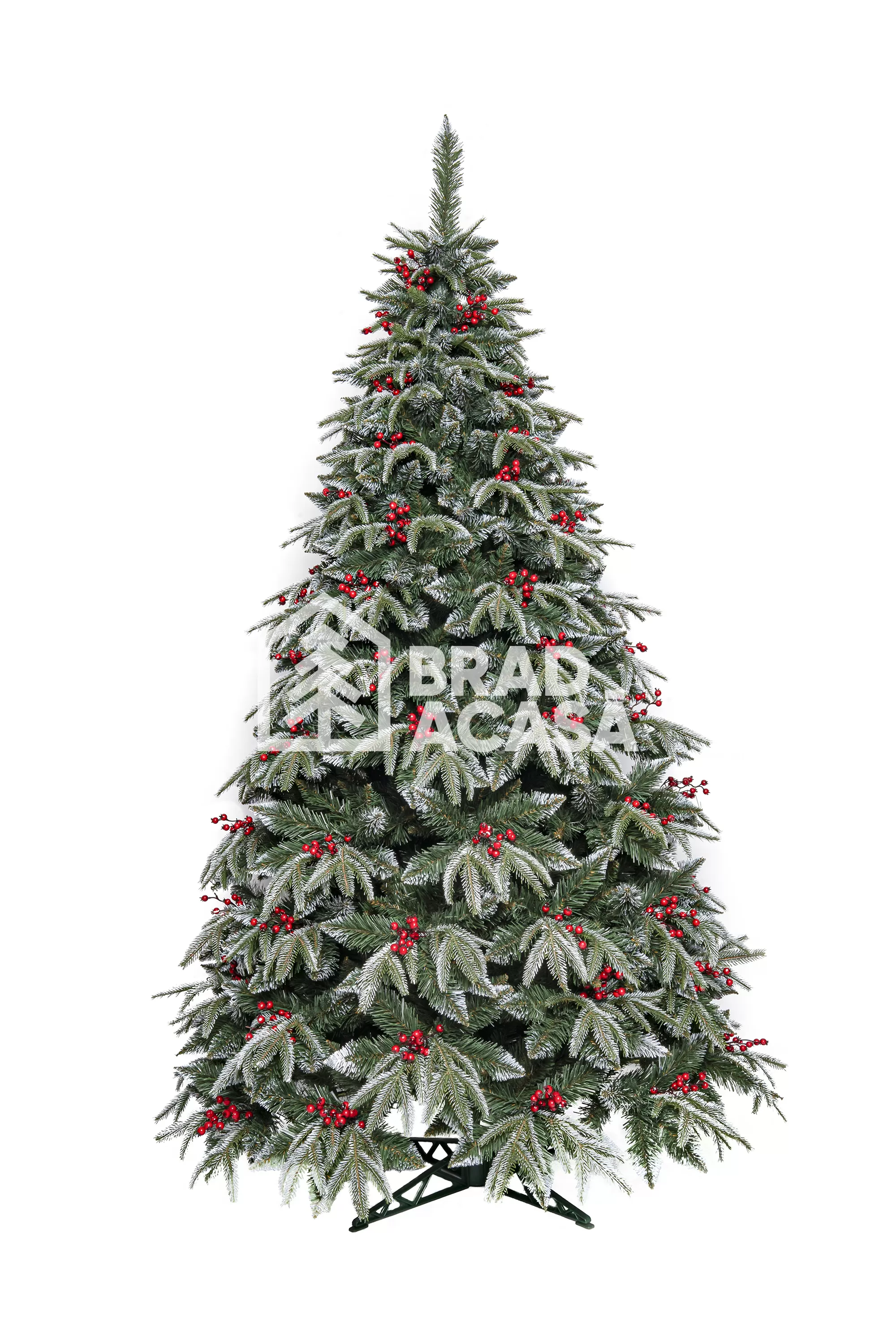 Brad artificial Nobil
