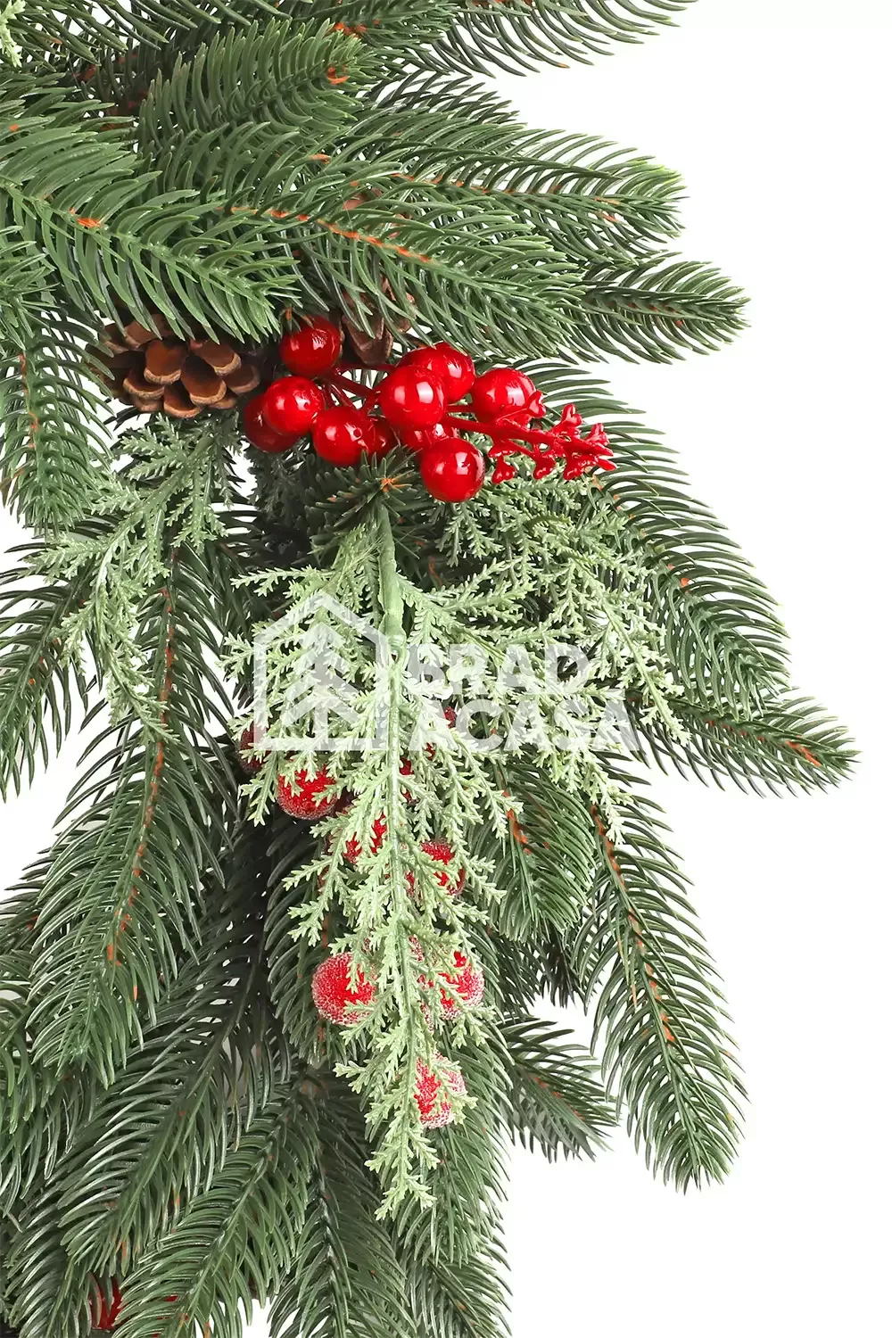 Венок Barocco Deco-2