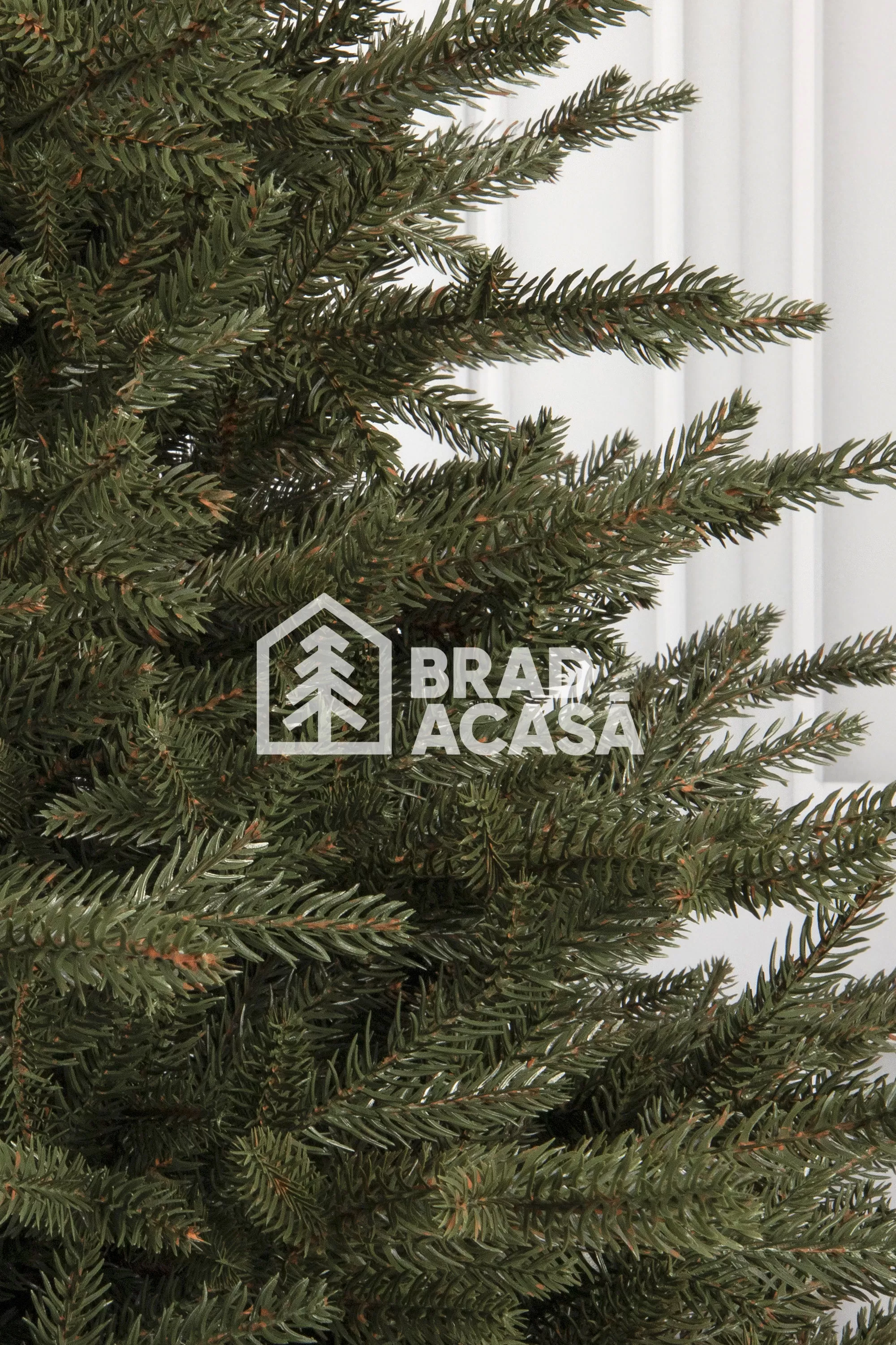 Brad artificial Natural Green
