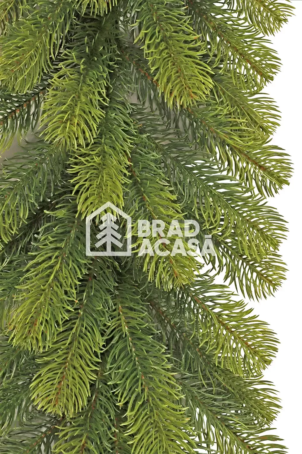 Гирлянда Alpin Green-2