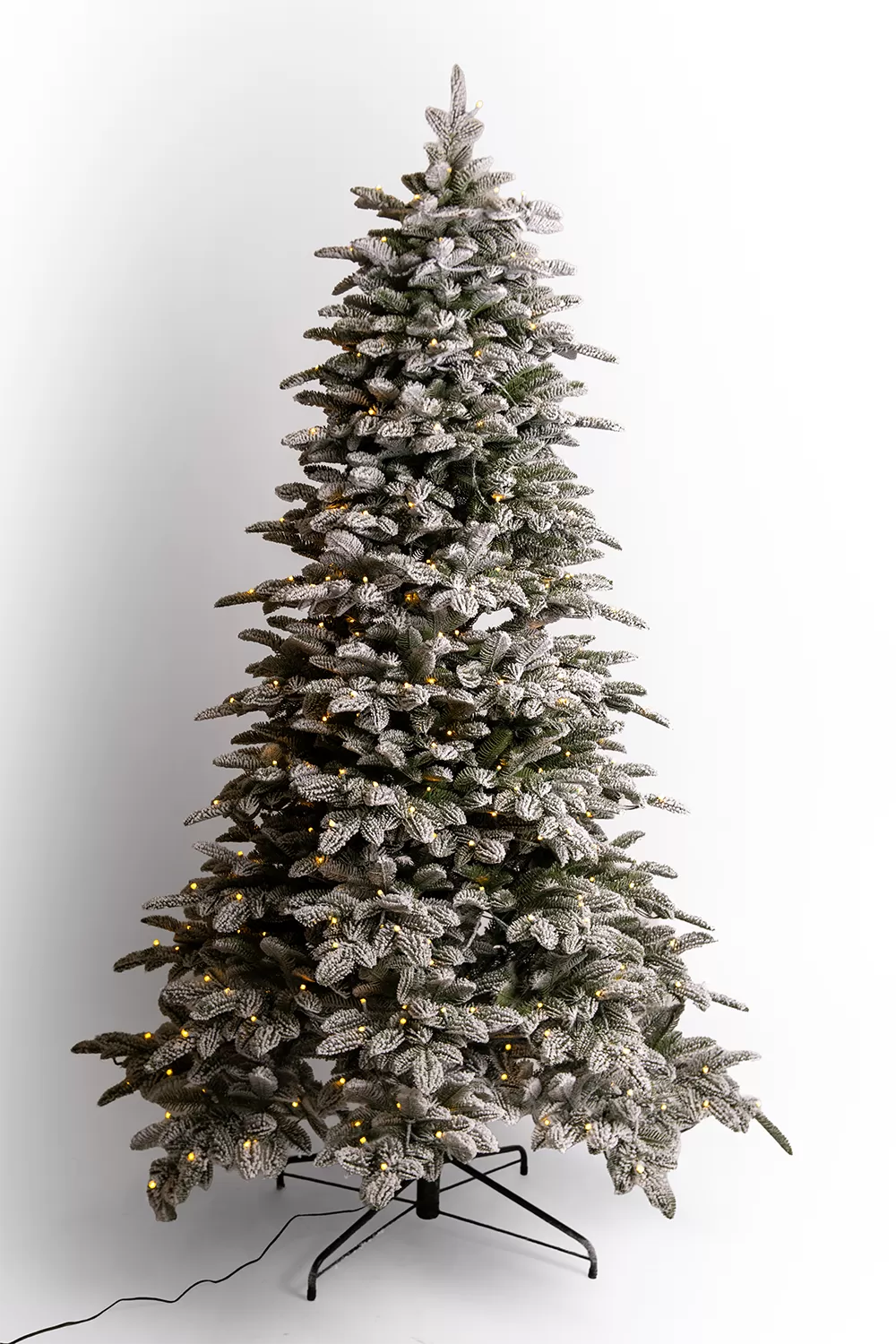 Brad artificial Euforia Light Snow