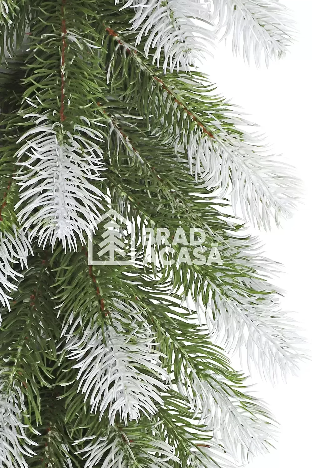 Гирлянда Alpin White-2