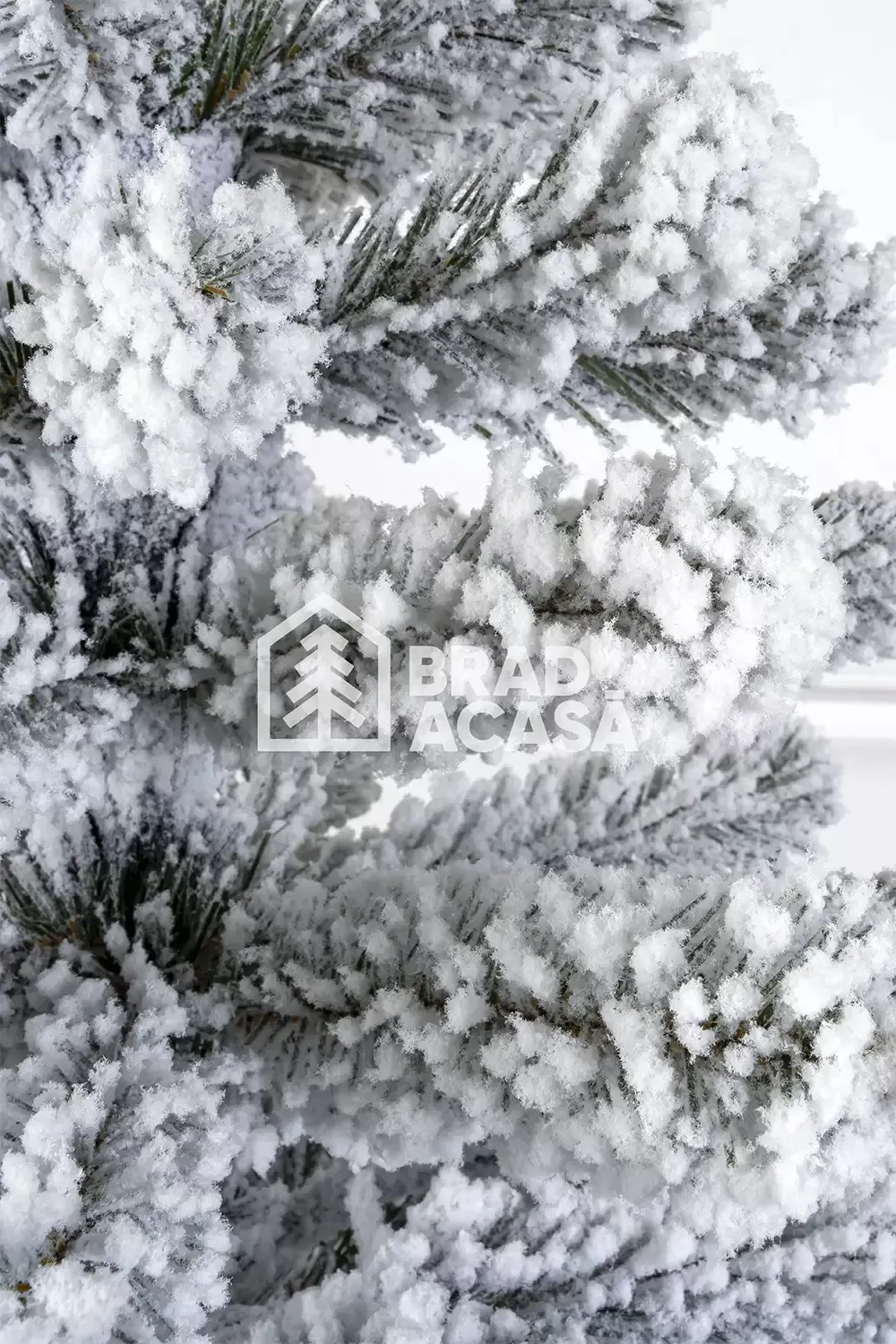 Искусственная ёлка Himalaya Snow-2