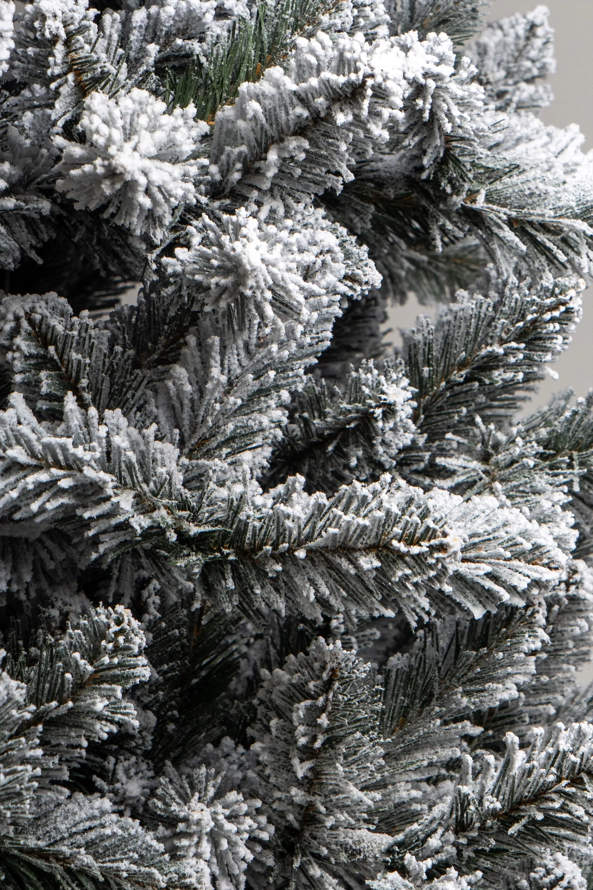 Brad artificial Himalaya Snow