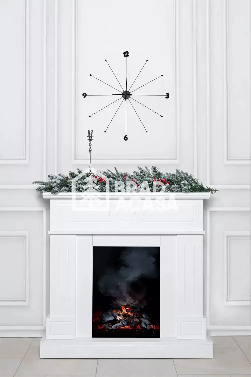 Гирлянда Nobil