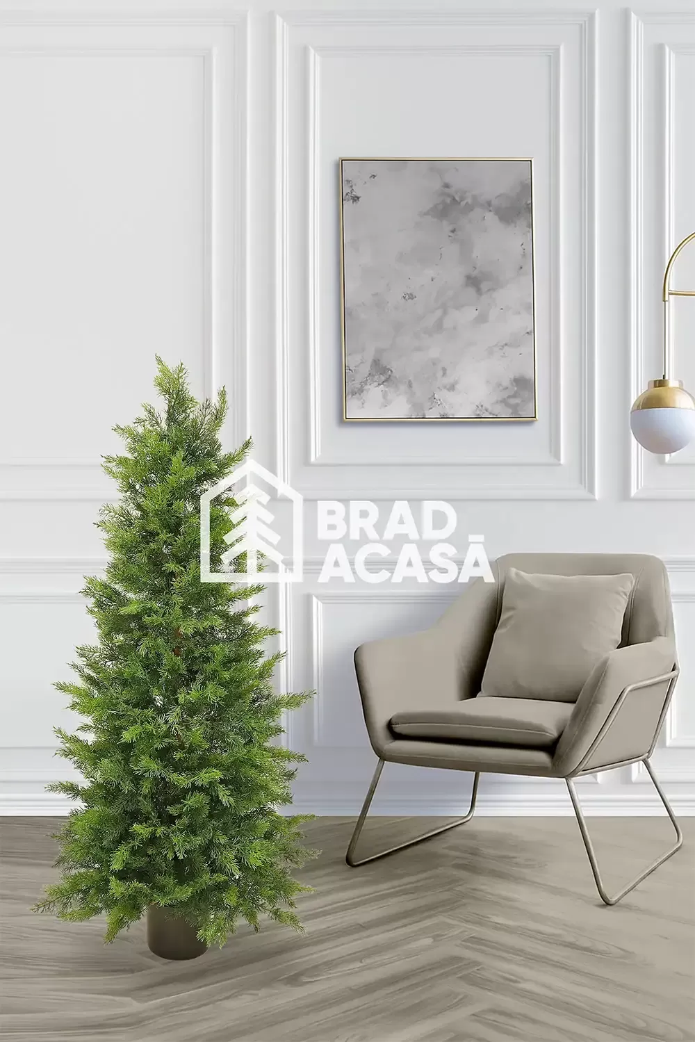 Искусственная ёлка Eiffel