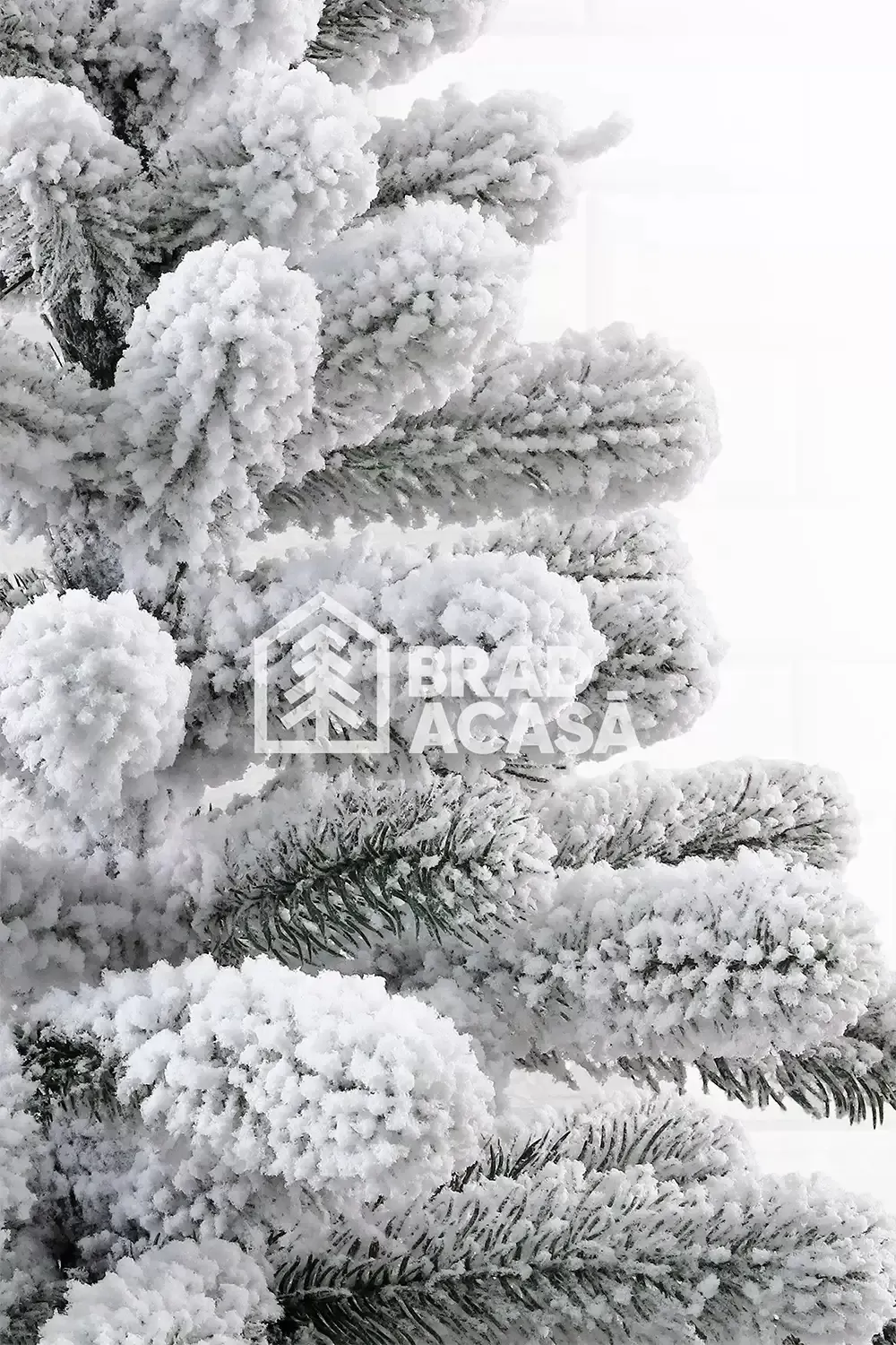 Искусственная ёлка Alpin Snow-2