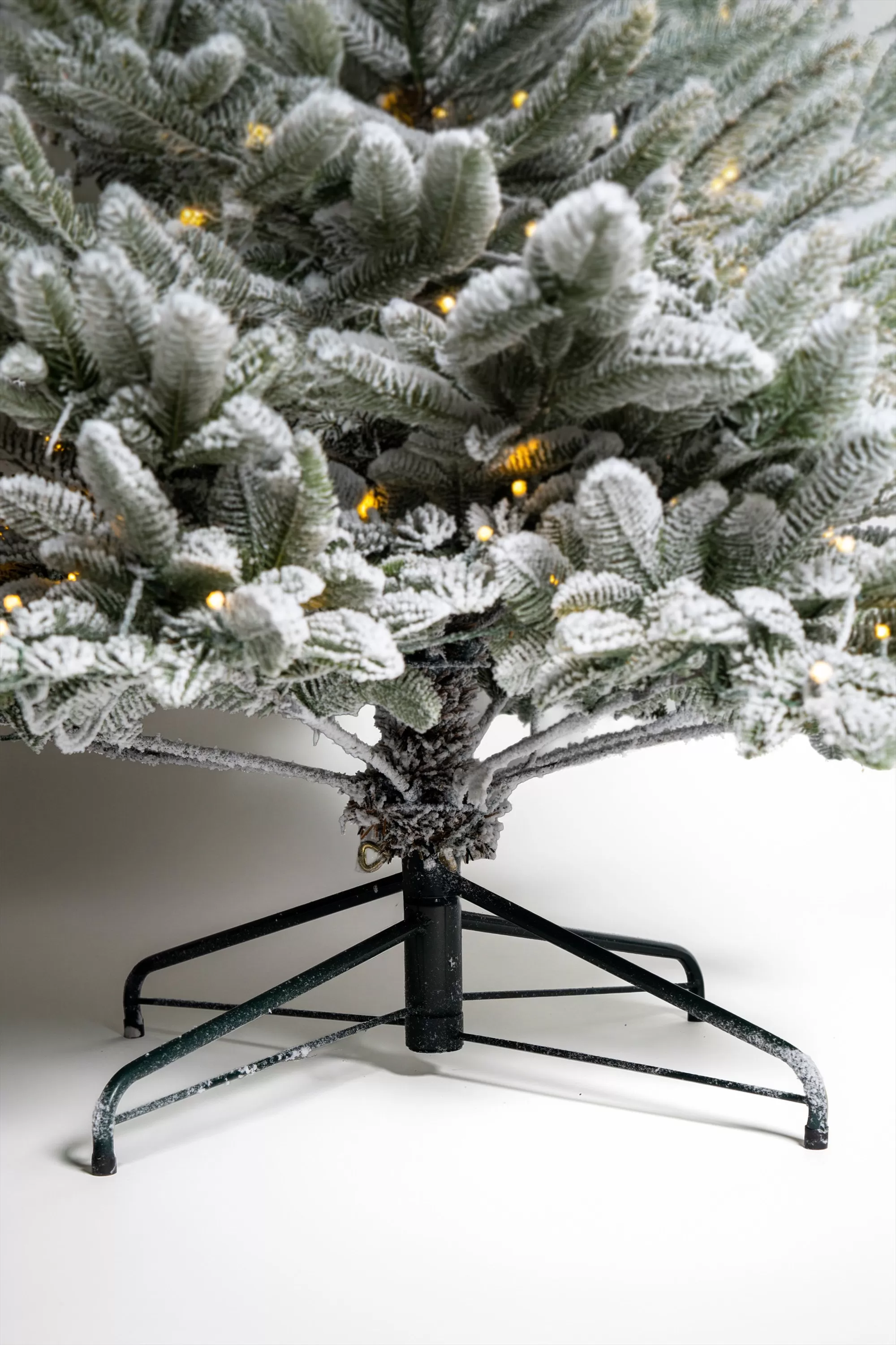 Brad artificial Euforia Light Snow