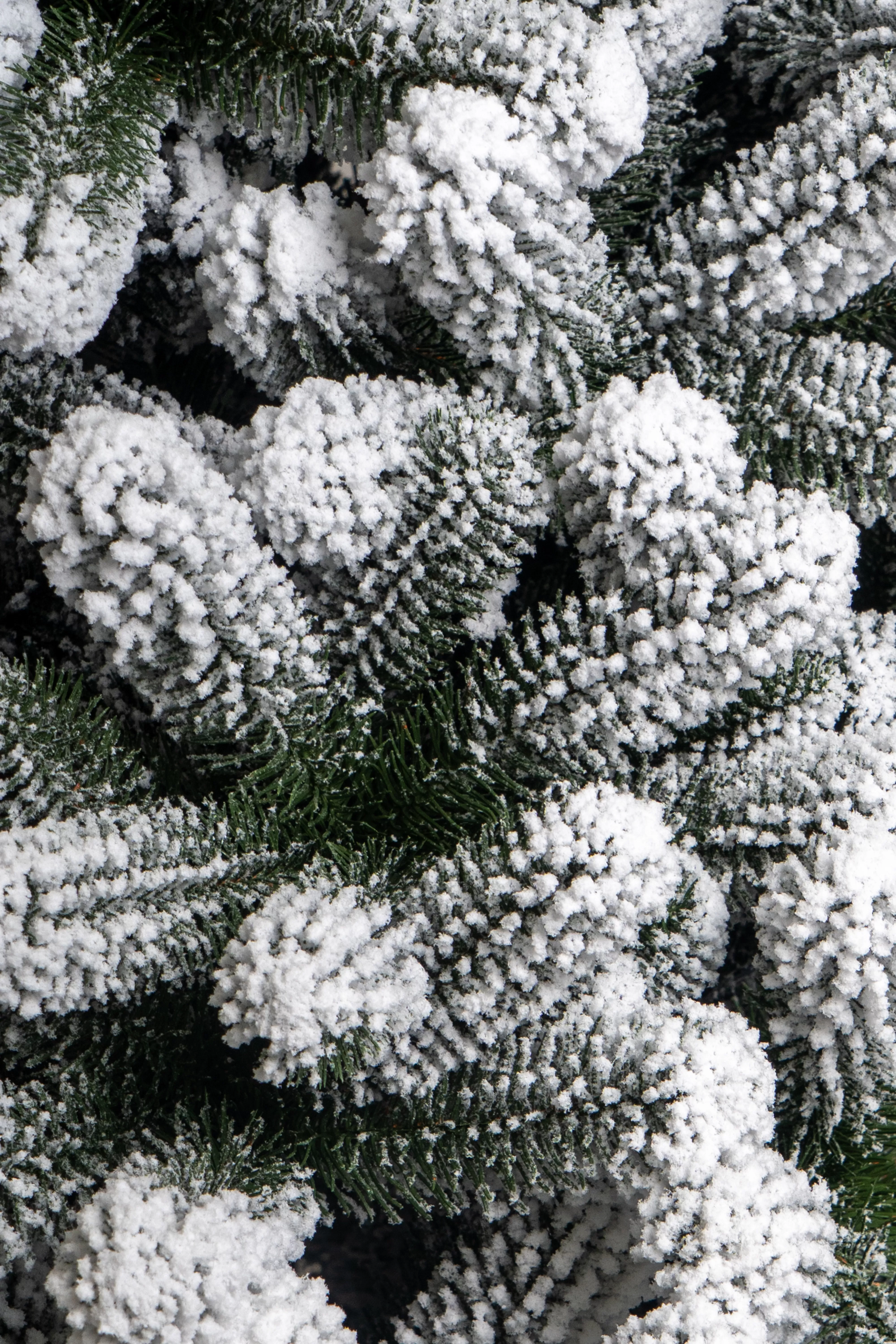 Искусственная ёлка Alpin Snow