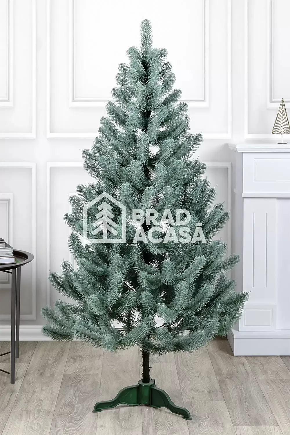 Искусственная ёлка Alpin Blue