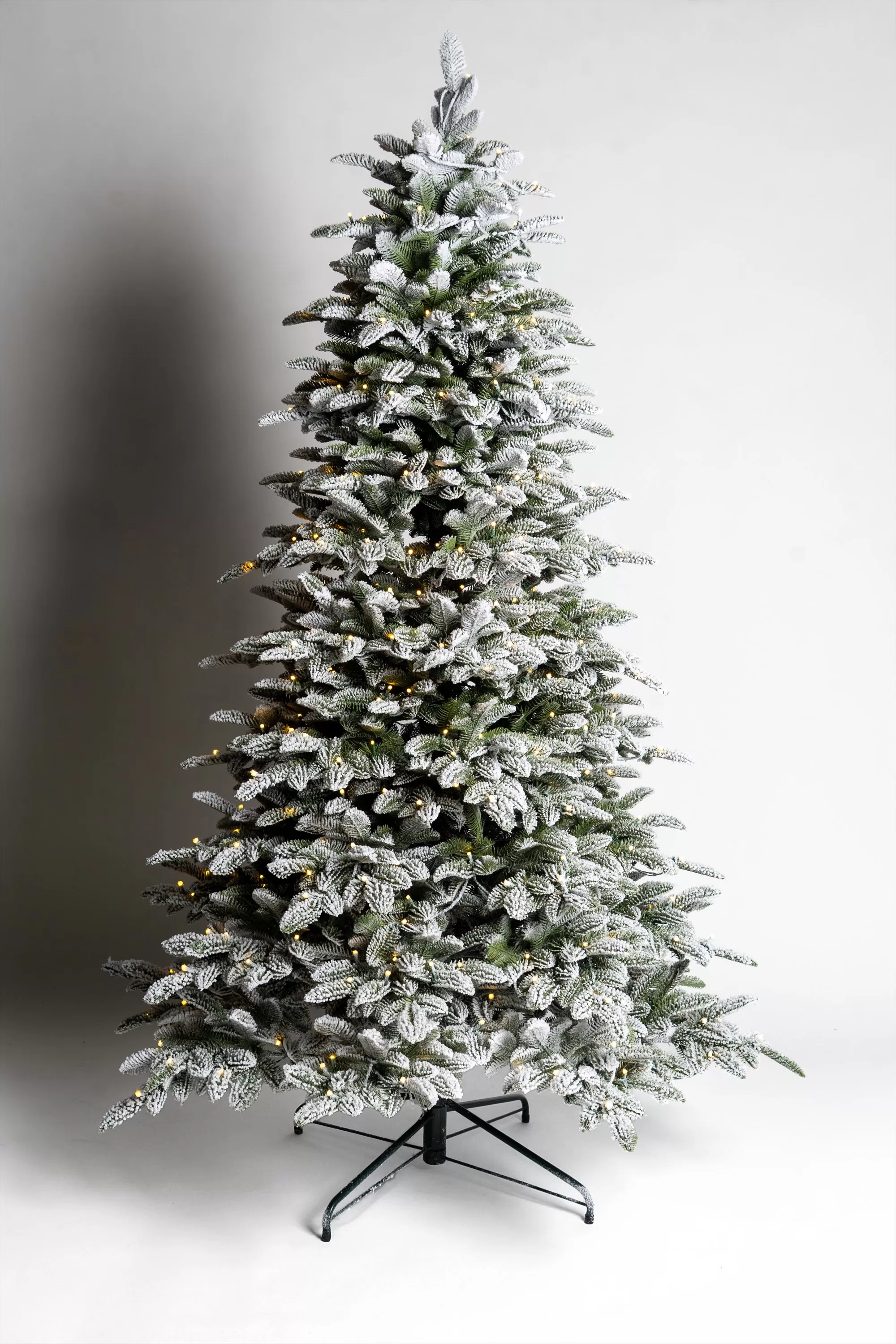 Brad artificial Euforia Light Snow