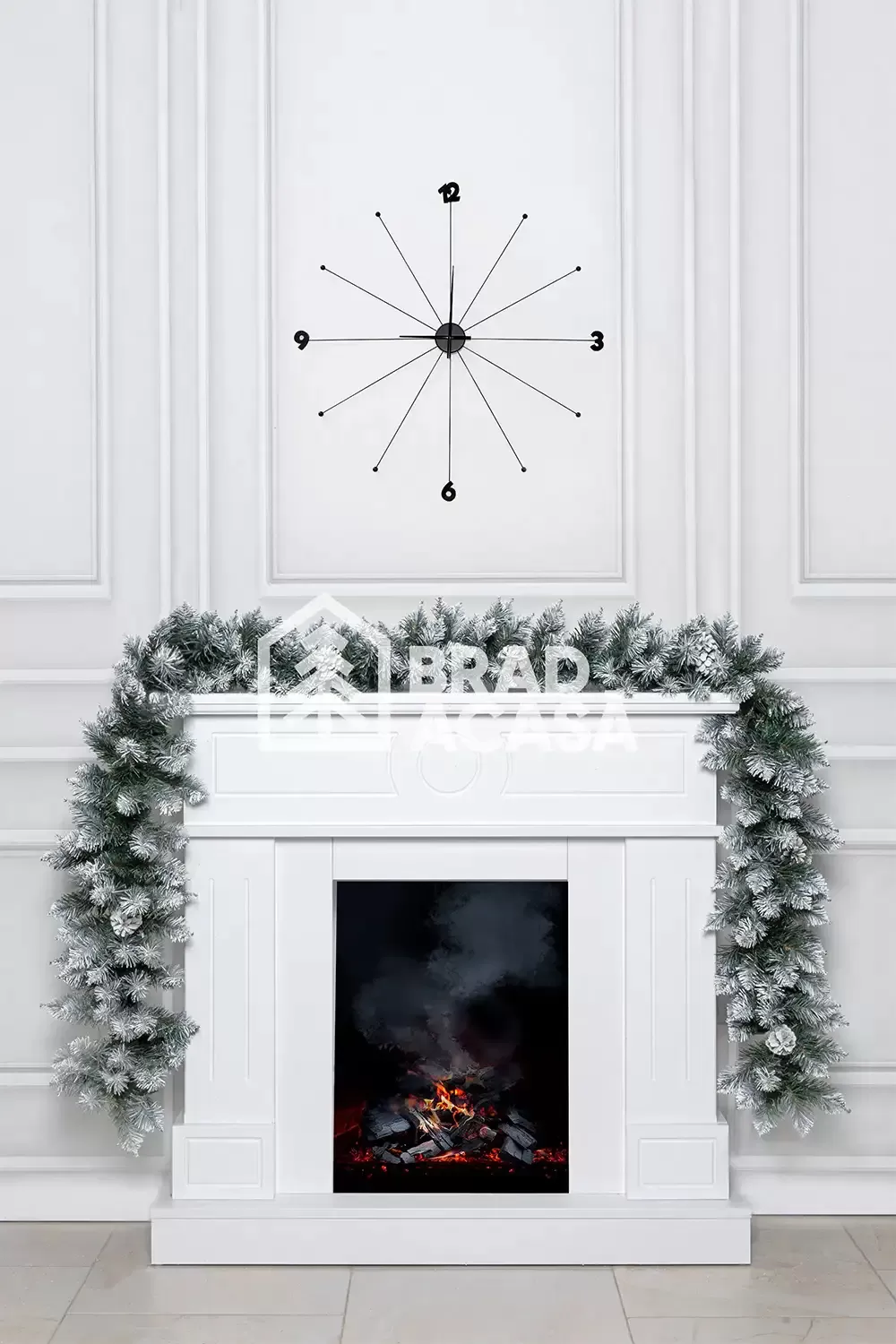 Гирлянда Christmas