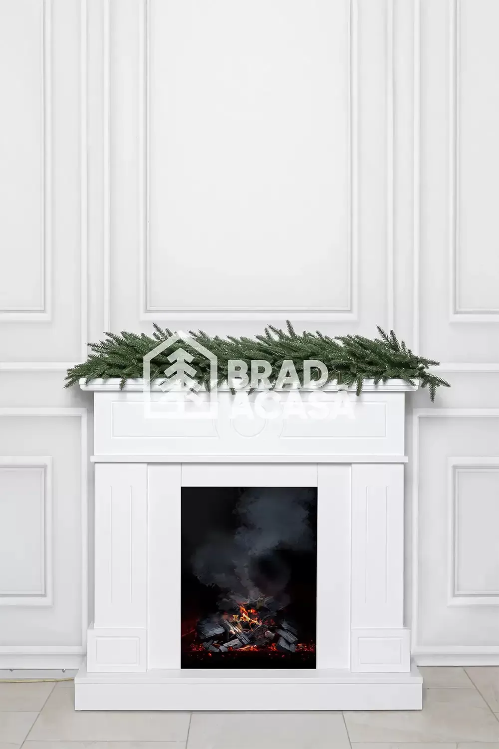 Гирлянда Nordic 