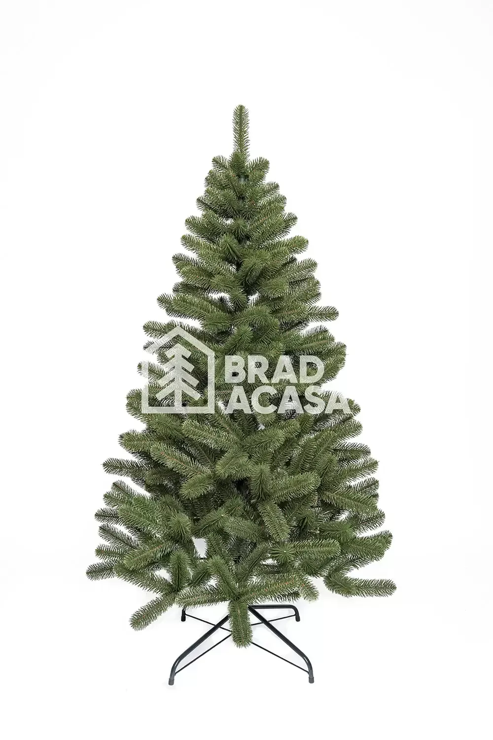 Brad artificial Alpin