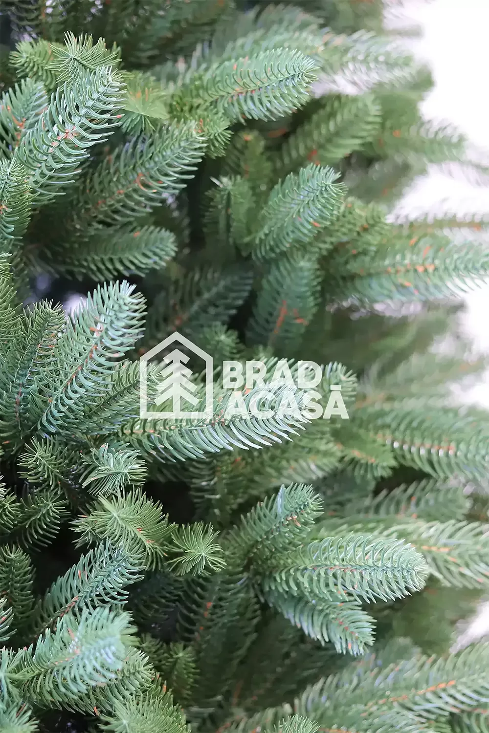 Искусственная ёлка Barocco-2