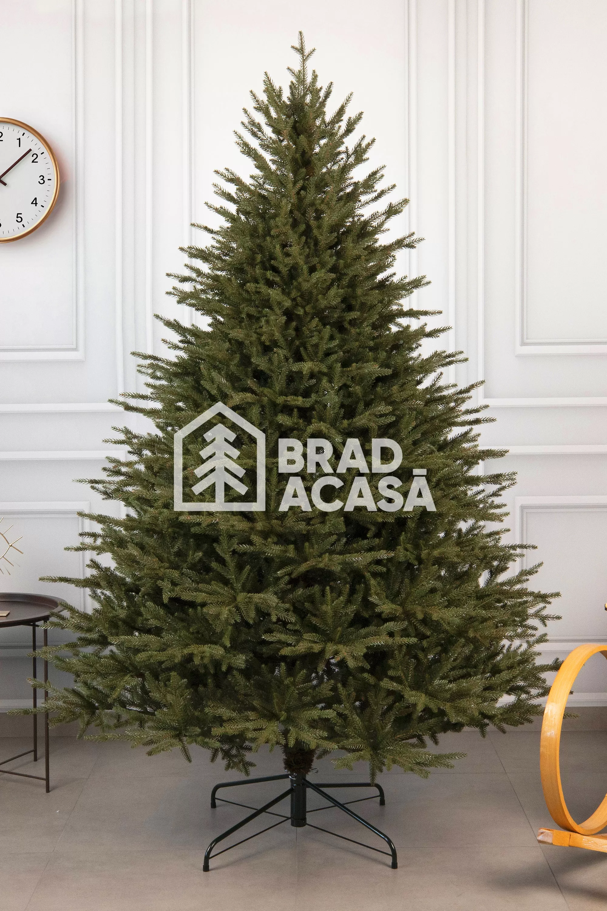 Brad artificial Natural Green