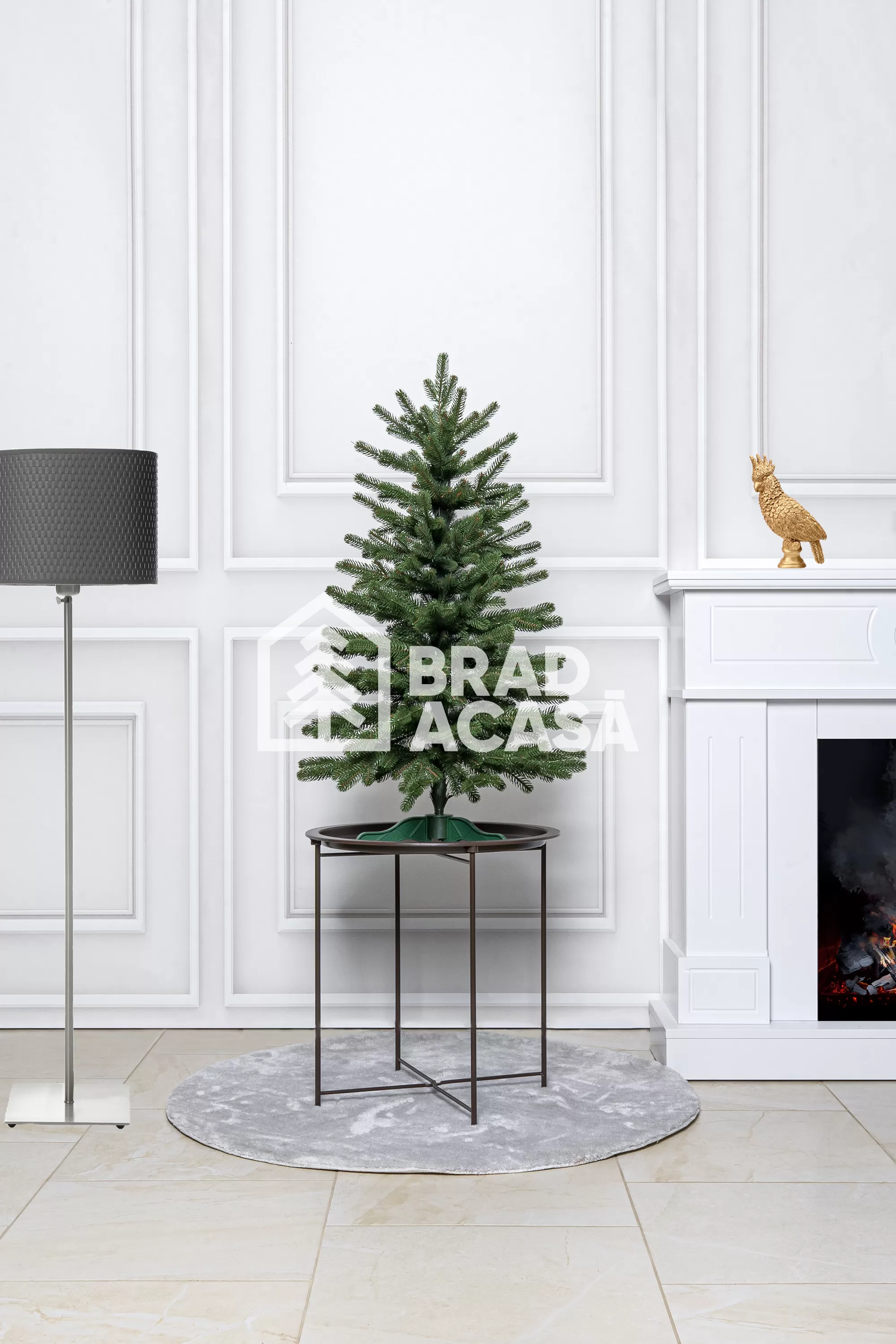Brad artificial Elvetian