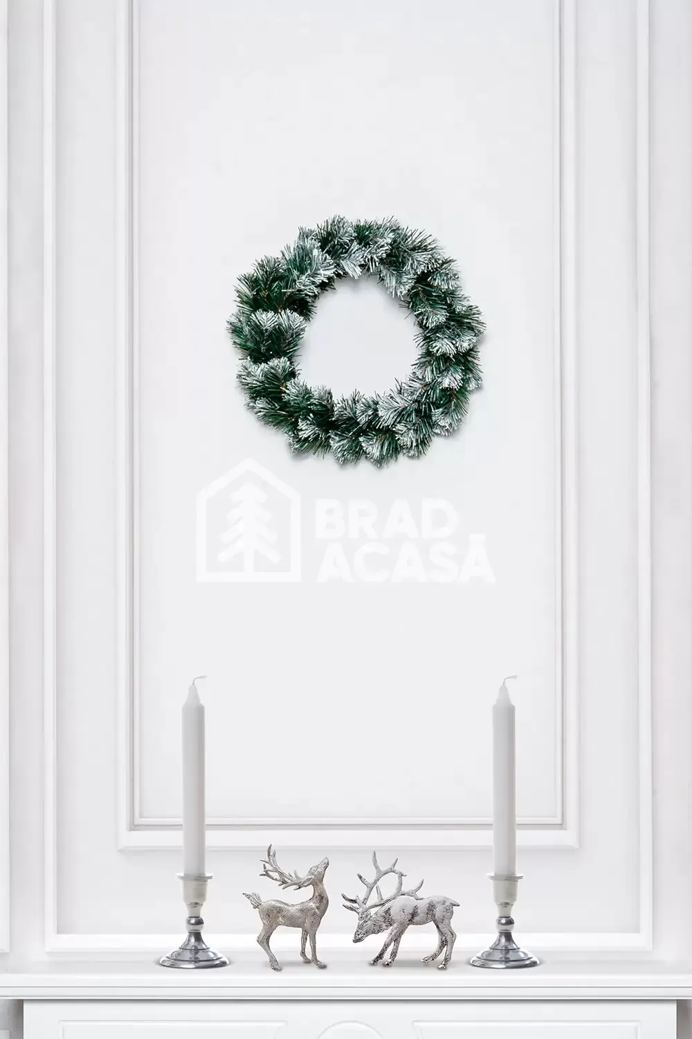 Венок Normandia