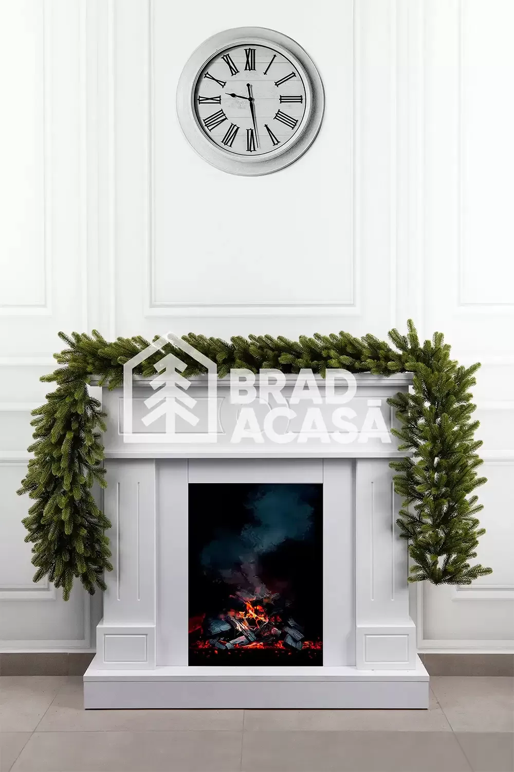 Гирлянда Royal Green