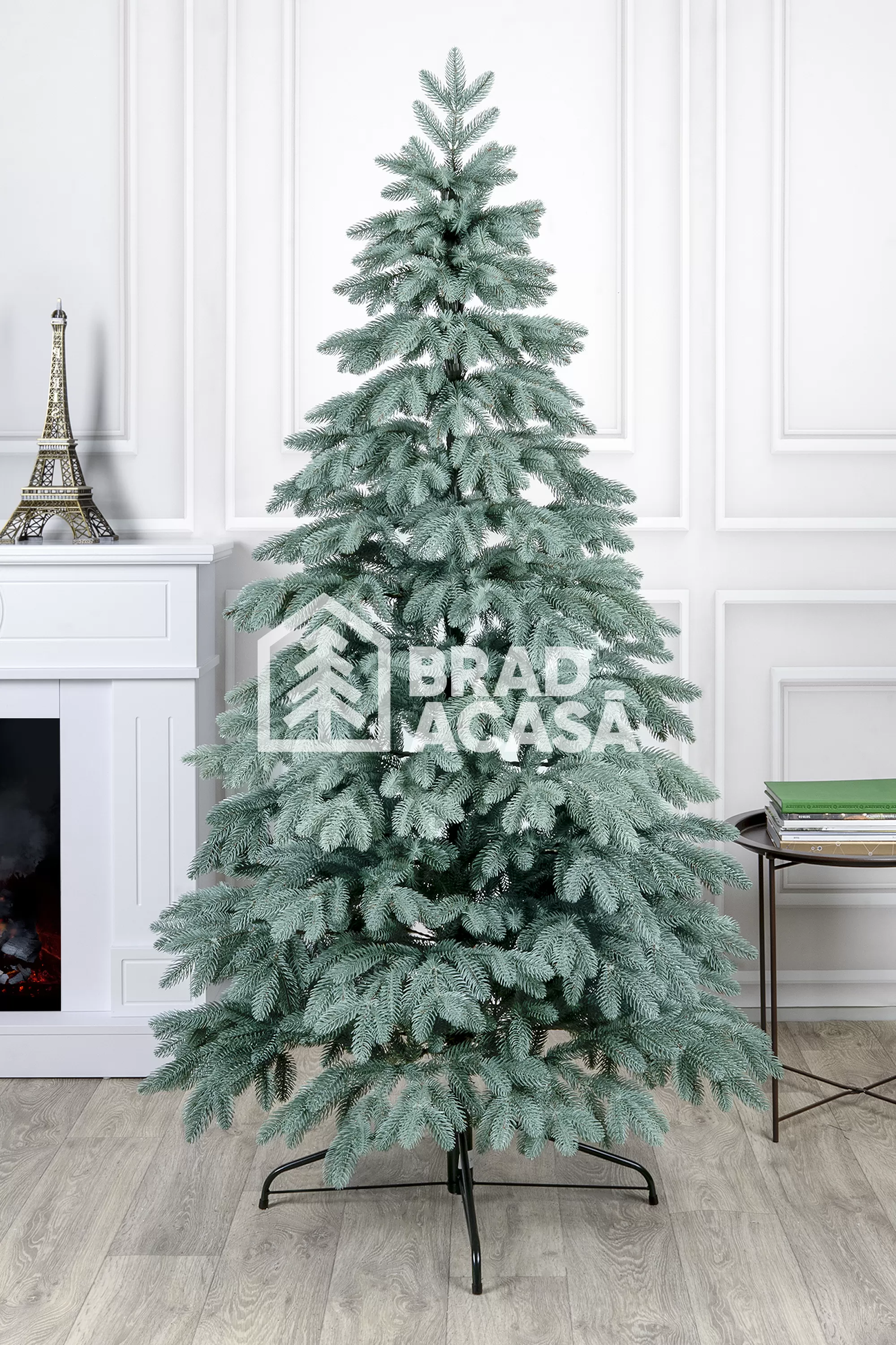 Brad artificial Premium Blue