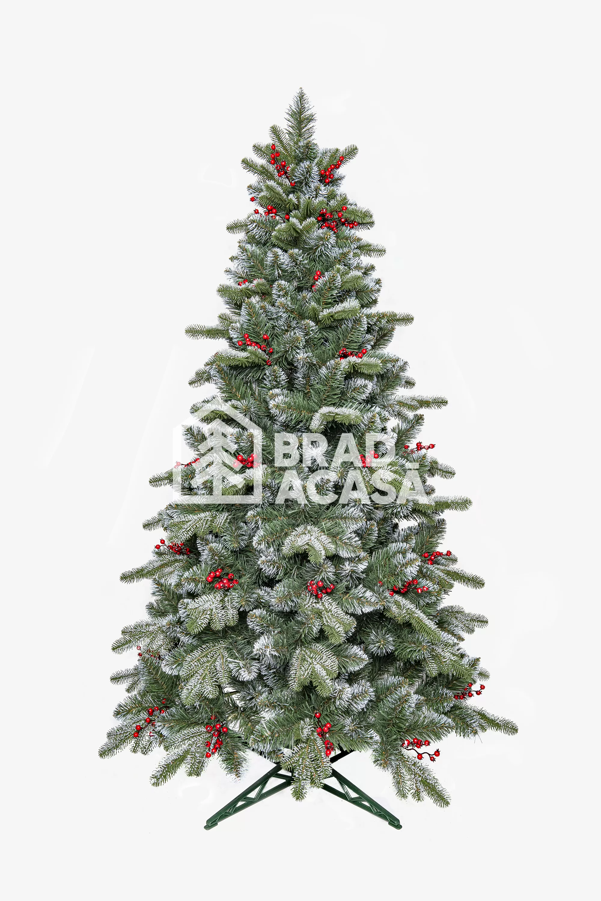 Brad artificial Praga