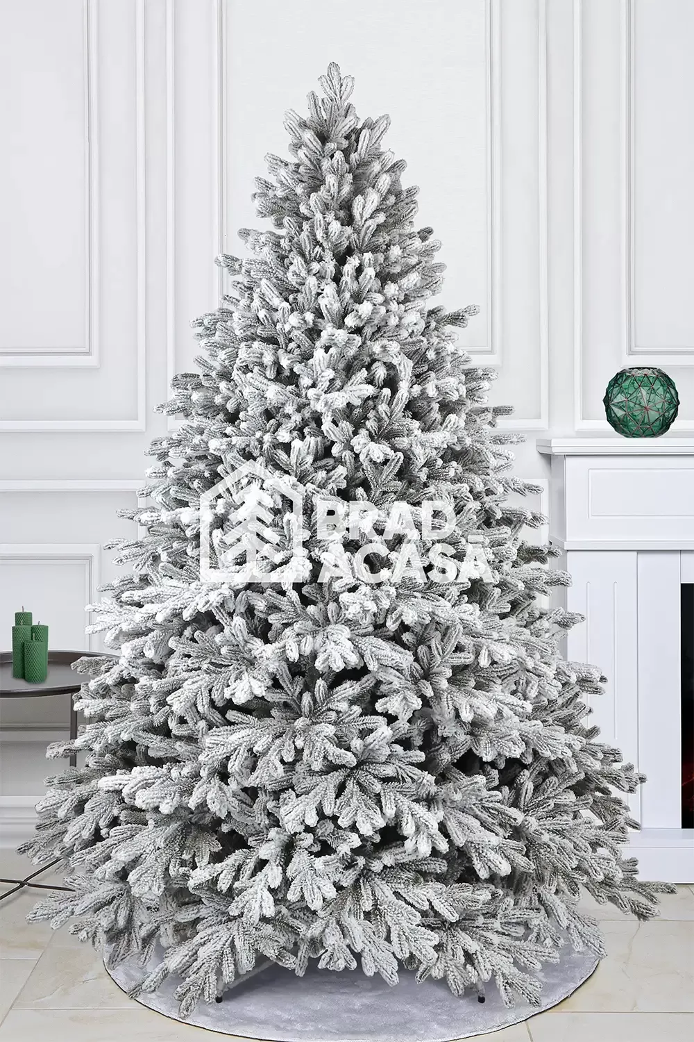 Искусственная ёлка Safir