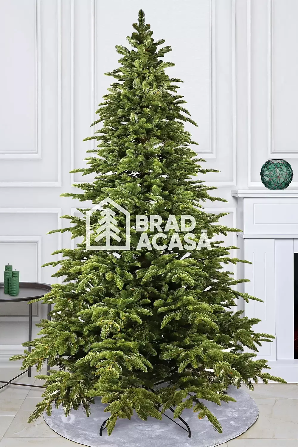 Искусственная ёлка Euforia