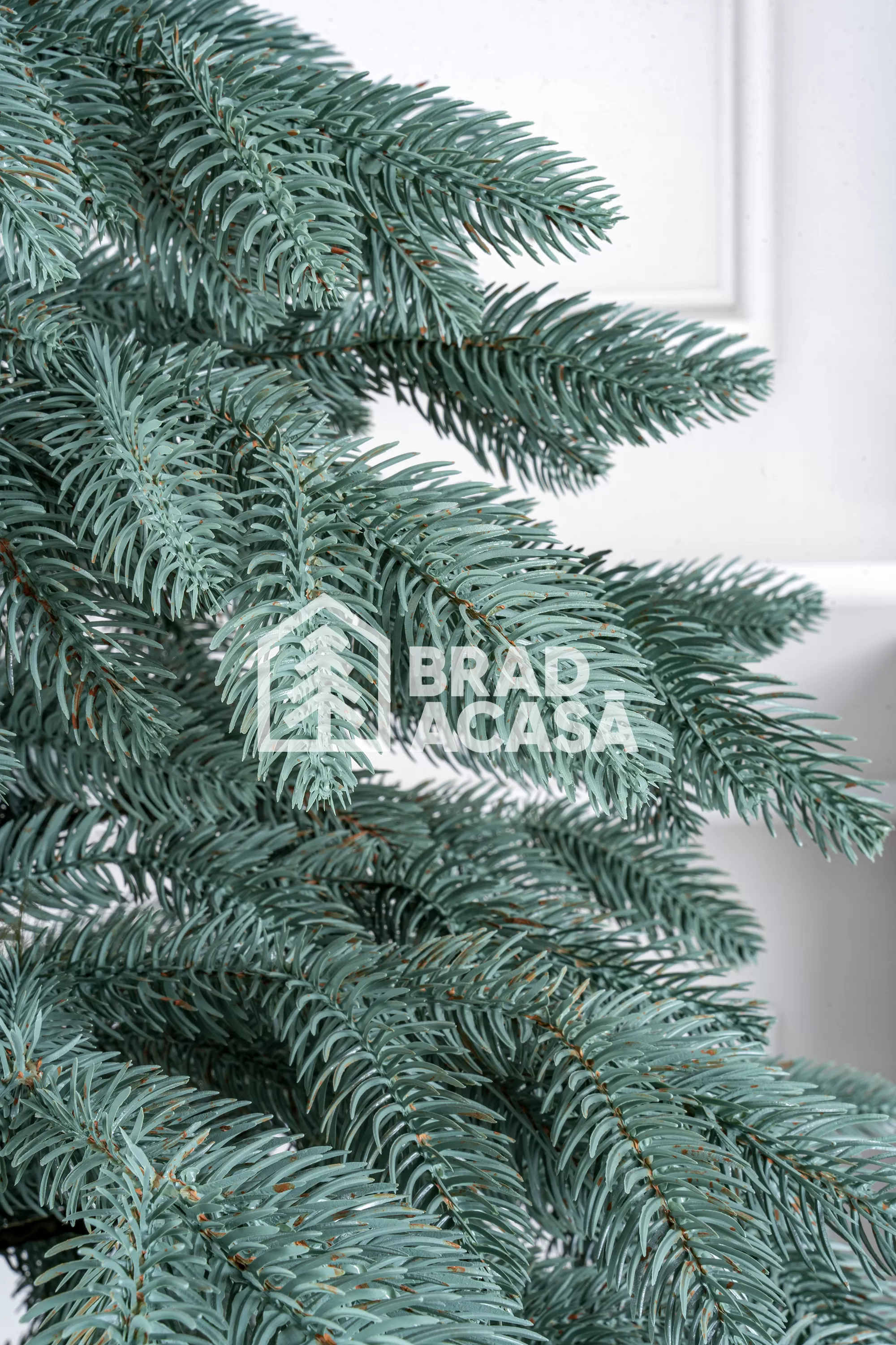 Brad artificial Premium Blue-2