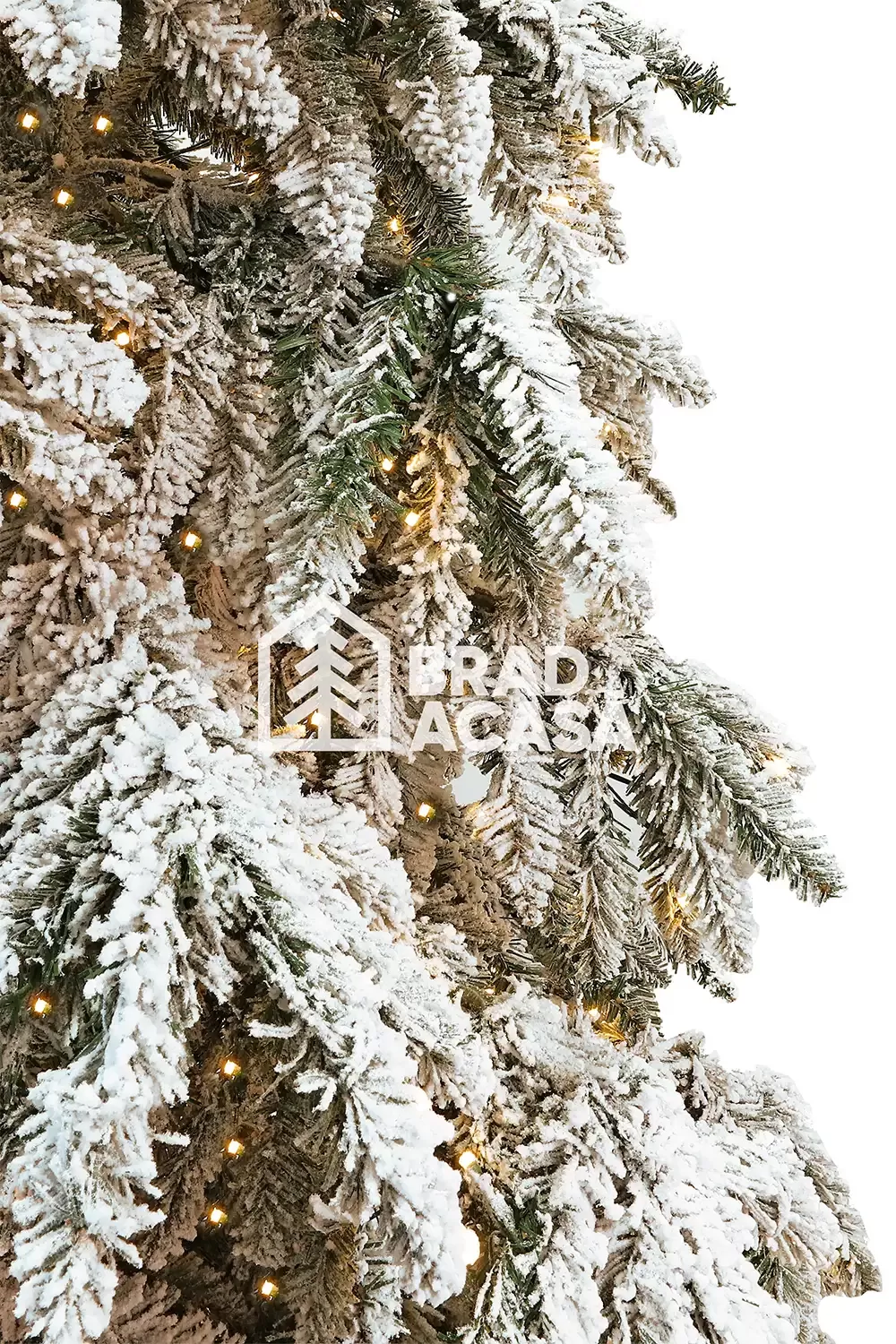 Искусственная ёлка Moon-2