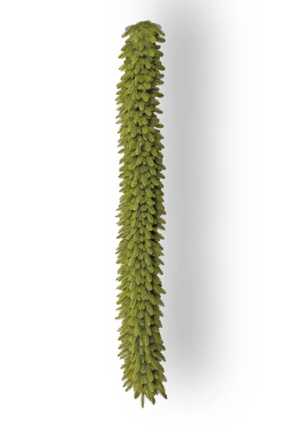 Ghirlanda Barocco Green
