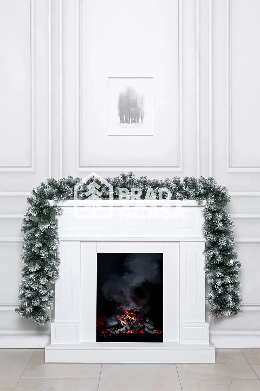 Гирлянда Normandia